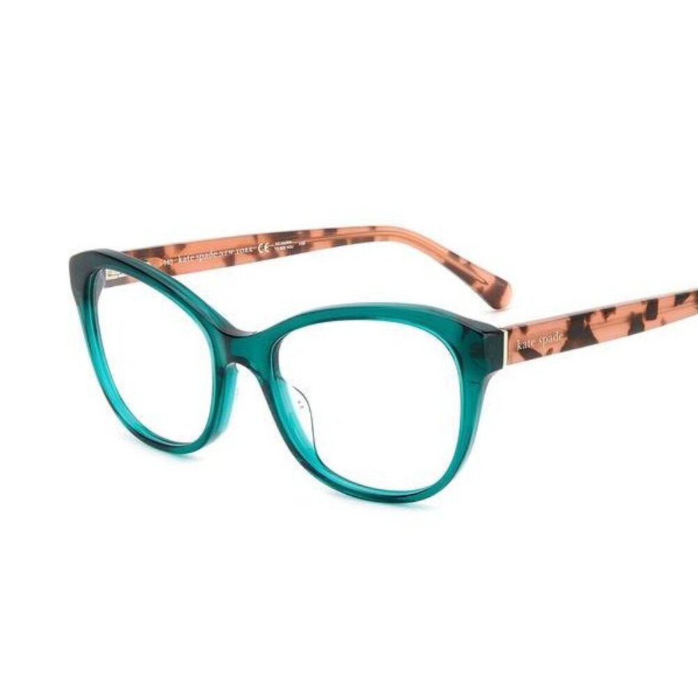 KATE SPADE  "NATALY"   C.1ED  51-17-140  Rx Eyeglass Frame, Pre-Owned...